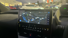 Toyota bZ4X 150kW Motion 71.4kWh 5dr Auto [11kW] Electric Hatchback